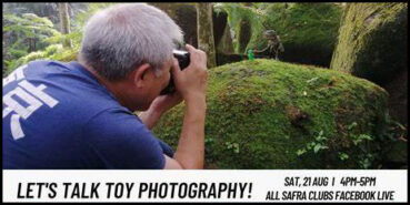 toy photography talk online