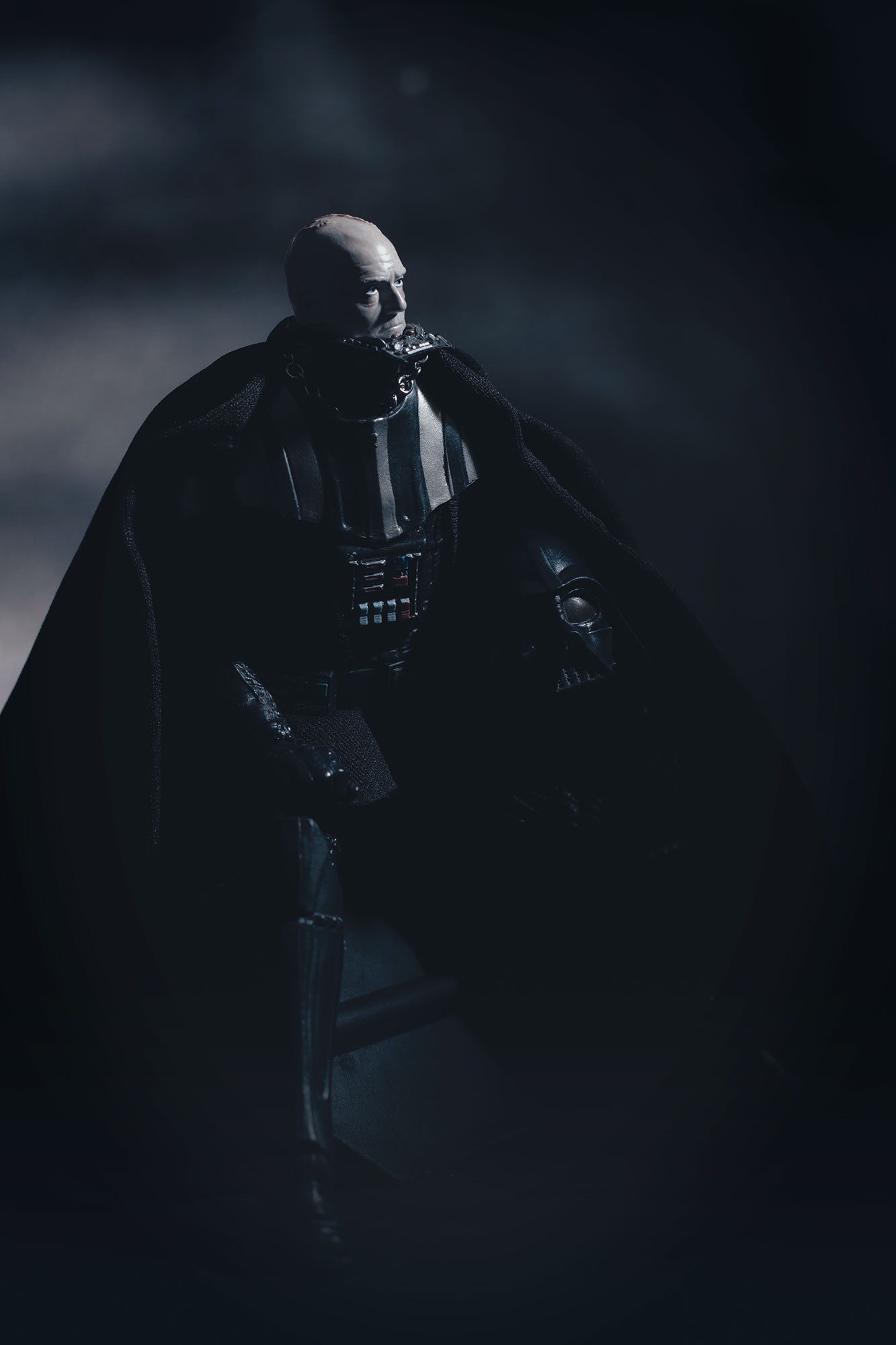 Star Wars Black Series Darth Vader